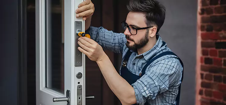 Residential Door Repairs Billings