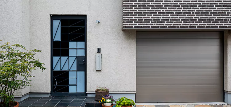 Residential Roll Up Security Doors Billings