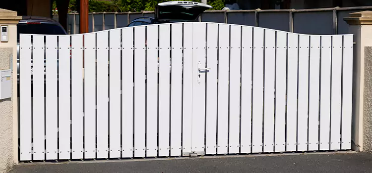 Why Choose Us for Residential Gate Repair in Billings, MT?