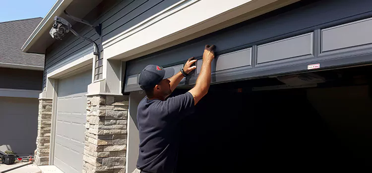 Janus Roll Up Doors Billings
