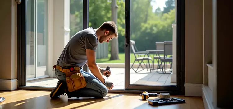 Patio Door Installation Experts in Billings, MT