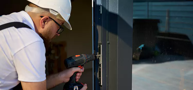 Aluminium Sliding Door Lock Fitting Billings
