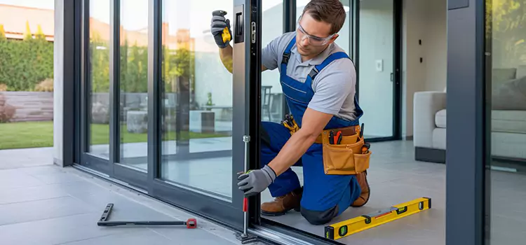 Patio Door Replacement Billings