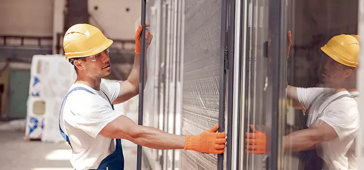 Sliding Door Mesh Replacement Billings