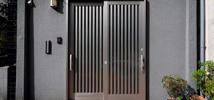 Specialized Steel Door Services in Billings, MT