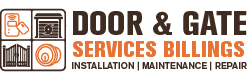 Door & Gate Services Billings